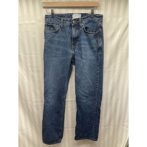 Fat Face Denim Mens Jeans Pants Size‎ 30/32 Bootcut